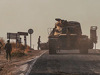 США и Германия призвали Турцию не проводить наземную операцию в Сирии