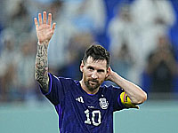 Лионель Месси и Хулиан Альварес стали рекордсменами сборной Аргентины