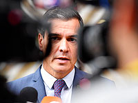 Обезврежена посылка с взрывчаткой, адресованная премьер-министру Испании