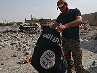 Reuters: лидер ИГ взорвал себя 