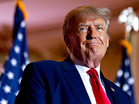 Налоговые декларации Дональда Трампа переданы в Конгресс США