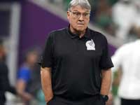 Тренер сборной Мексики подал в отставку