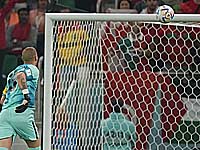 Интересная статистика ударов. Марокканцы победили канадцев и заняли первое место в группе