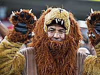 Группа F. Успех марокканцев и другие сюрпризы