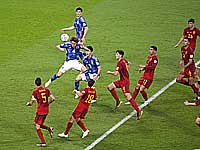 Немцы вылетают. В плэй-офф вышли сборные Японии и Испании