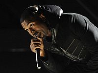 Рэпер Канье Уэст заявил о симпатиях к нацистам и Гитлеру –