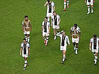 Чемпионат мира по футболу. Группа громких сенсаций. Итоги группы Е