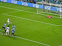 Триумф корейцев. Драма уругвайцев. Месть сборной Ганы. Итоги группы Н