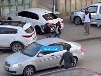 Власти ПА обвиняют офицера-пограничника в 