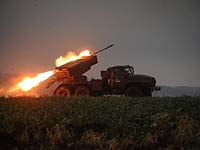 Генштаб ВСУ опубликовал данные о потерях российской армии на 283-й день войны