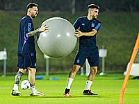 Чемпионат мира. Расписание сегодняшних матчей