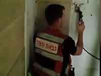 Разрешено к публикации: задержан житель Лода, похитивший двух подростков