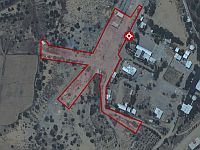 ВВС ЦАХАЛа нанесли удары по объектам ХАМАСа в секторе Газы