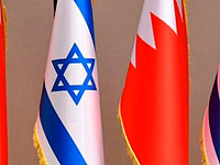Президент Герцог вылетел с визитом в Бахрейн