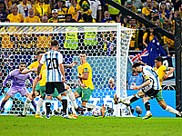 Лионель Месси провел тысячный матч в карьере и забил 789-й гол