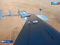 Армия РФ продолжает применять в войне против Украины беспилотники на основе израильских, превращенные в разведывательно-ударные