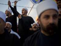 Беспорядки на юго-западе Сирии: друзы взяли штурмом канцелярию губернатора ас-Суэйды