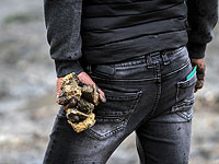 Возле Хауары