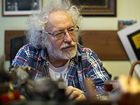 Алексей Венедиктов получил немецкую премию за свободу прессы