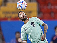 Чемпионат мира. Расписание сегодняшних матчей