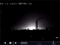 Взрывы на аэродромах в Саратовской области и под Рязанью: повреждены самолеты, есть жертвы