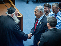 Закон о призыве и преодоление вето БАГАЦа. Застопорились переговоры между 