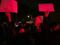 Под давлением манифестантов в 12 городах КНР ослаблены коронавирусные ограничения