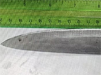 Предъявлено обвинение жителю Тиры, угрожавшему ножом медицинскому персоналу