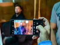 Следствие отвергло версию Ади Мизрахи, согласно которой смертельный удар Юрию Волкову был нанесен отверткой