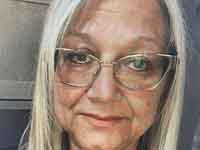 Внимание, розыск: пропала 66-летняя Мали Мазор из Бат-Яма