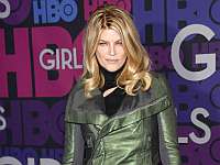 Умерла американская актриса Керсти Элли, дважды удостоенная 