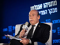 Госконтролер Энгельман опубликовал отчет о кибербезопасности в госсекторе