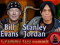 Лауреаты премии Грэмми на израильской сцене