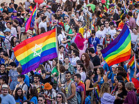 Индекс свободы среди городов Израиля: Од а-Шарон обошел Тель-Авив и Гиватаим