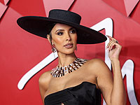 Britain Fashion Awards 2022: