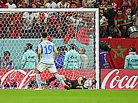 Испанцы установили антирекорд чемпионатов мира