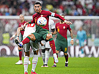 Португальский журналист: Криштиану Роналду отклонил предложение саудовского клуба