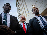 Расколотая оппозиция и война Нетаниягу с религиозным сионизмом. Итоги политической недели