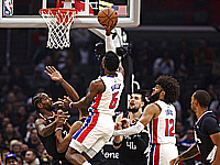 Кавай Леонард вернулся. 