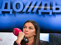 Литва объявила о прекращении вещания российского независимого телеканала 