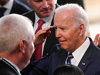 Джо Байден в Фениксе: новые рабочие места, новые конфузы