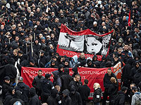 В Германии арестованы члены неонацистской группировки, готовившей вооруженный переворот