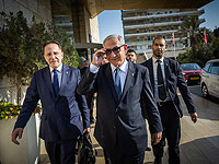 Нетаниягу начал встречи с депутатами от