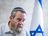 Скандал в Кнессете:  Ави Маоз назвал левых