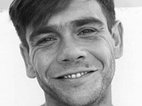 Внимание, розыск: пропал 38-летний Алексей Факторман из Ноф а-Галиль