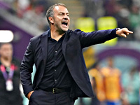 СМИ. Во время чемпионата мира в сборной Германии произошел конфликт