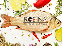 Рыбное изобилие в