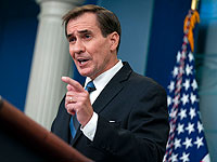 США выступили с угрозами в адрес Саудовской Аравии в связи с визитом главы КНР