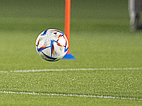 Соперники юниорской сборной Израиля в отборочном турнире чемпионата Европы 2024 года