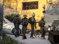 Возле Офарим при задержании подозрительных лиц военнослужащими ранены трое жителей ПА